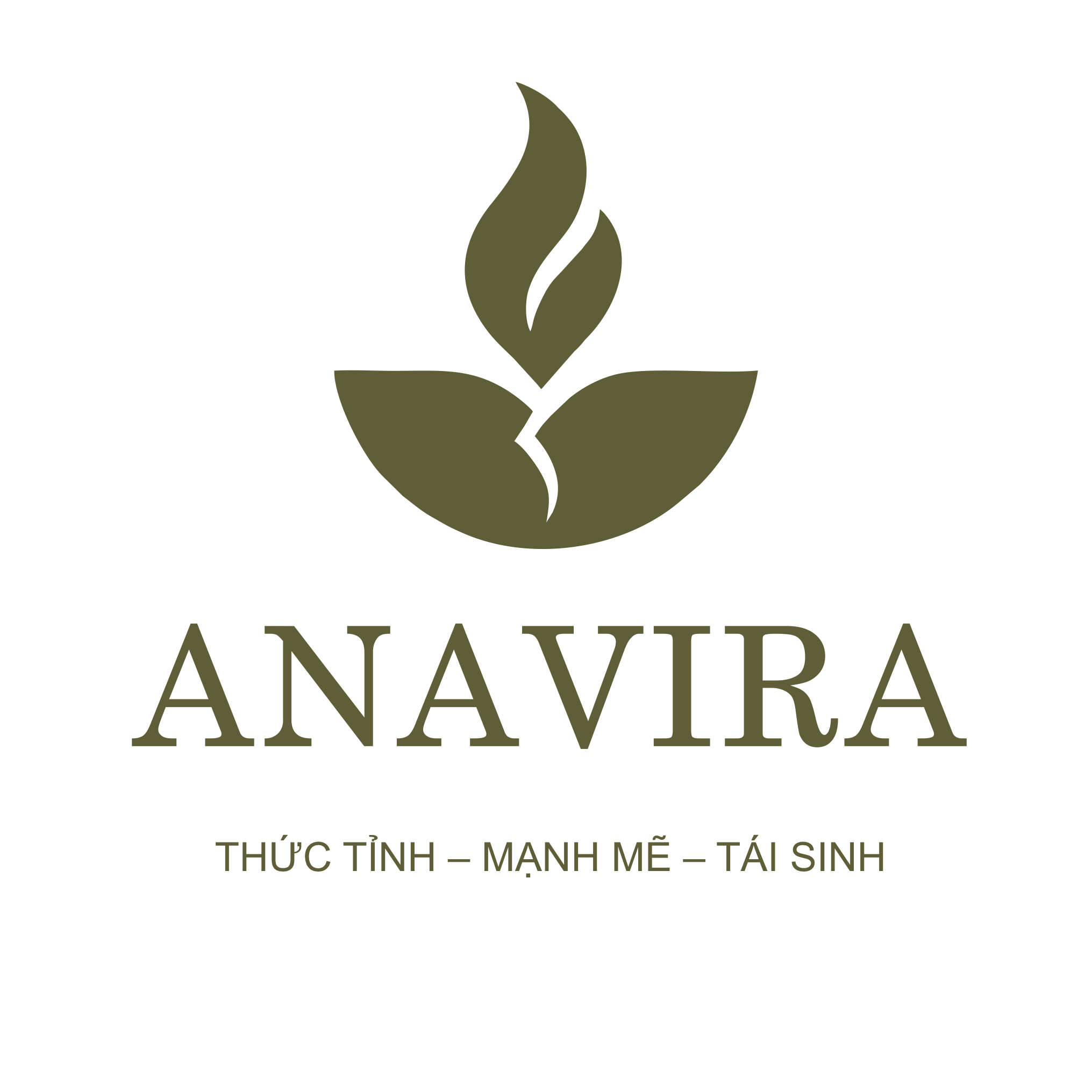 Anavira Logo