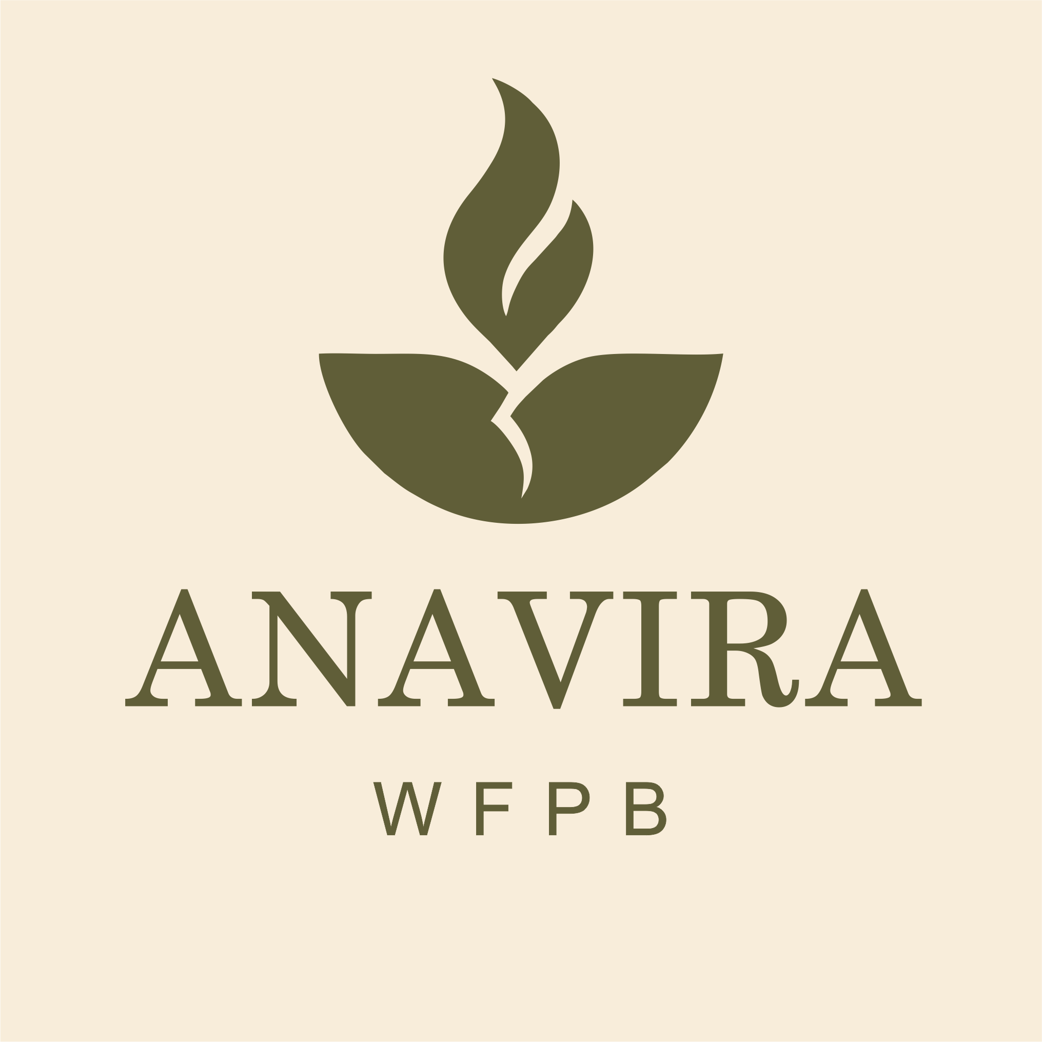 Anavira Logo